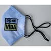 Picture of Donate Life-Done Vida 2-Ply Face Mask-Bulk