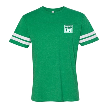 Picture of LAT Unisex Football Fine Jersey Tee