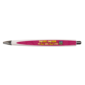 Picture of NMDAM 2021 Full Color Pen