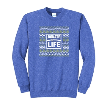 Picture of 2021 Holiday Sweatshirt