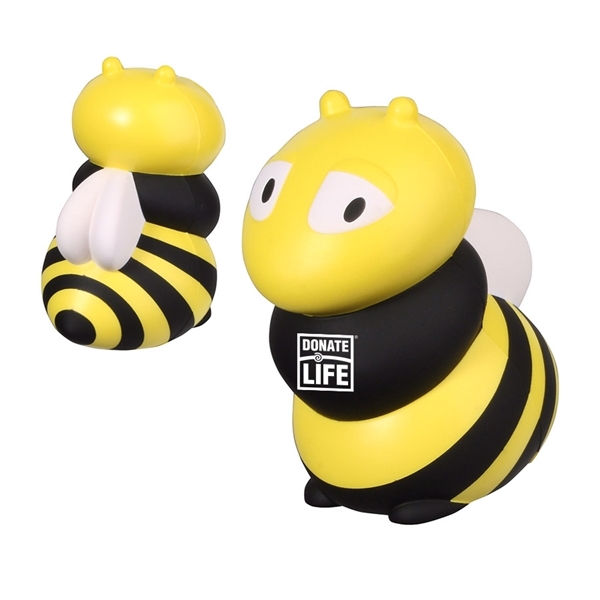 Picture of NDLM 2022 Bee Stress Reliever